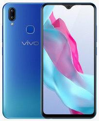 Замена разъема зарядки на телефоне Vivo Y93 Lite в Улан-Удэ